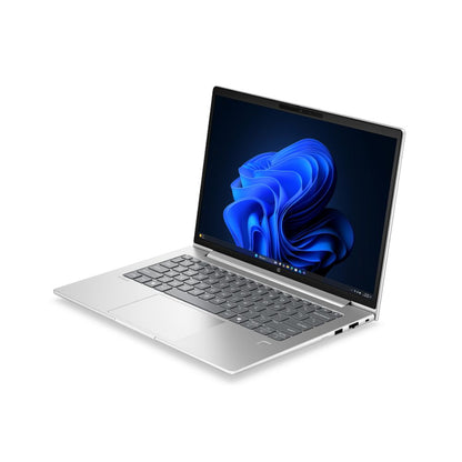Notebook HP ProBook 4 G2a 14" Ryzen 7 250 16 GB LPDDR5x en ángulo desde la derecha