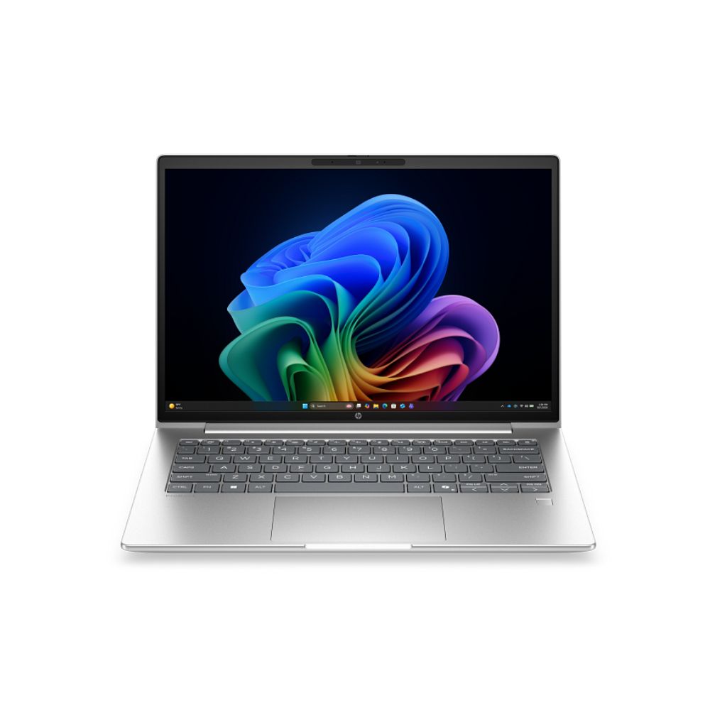 Notebook HP ProBook 4 G2i de 14" con Intel Core 5 315, vista frontal