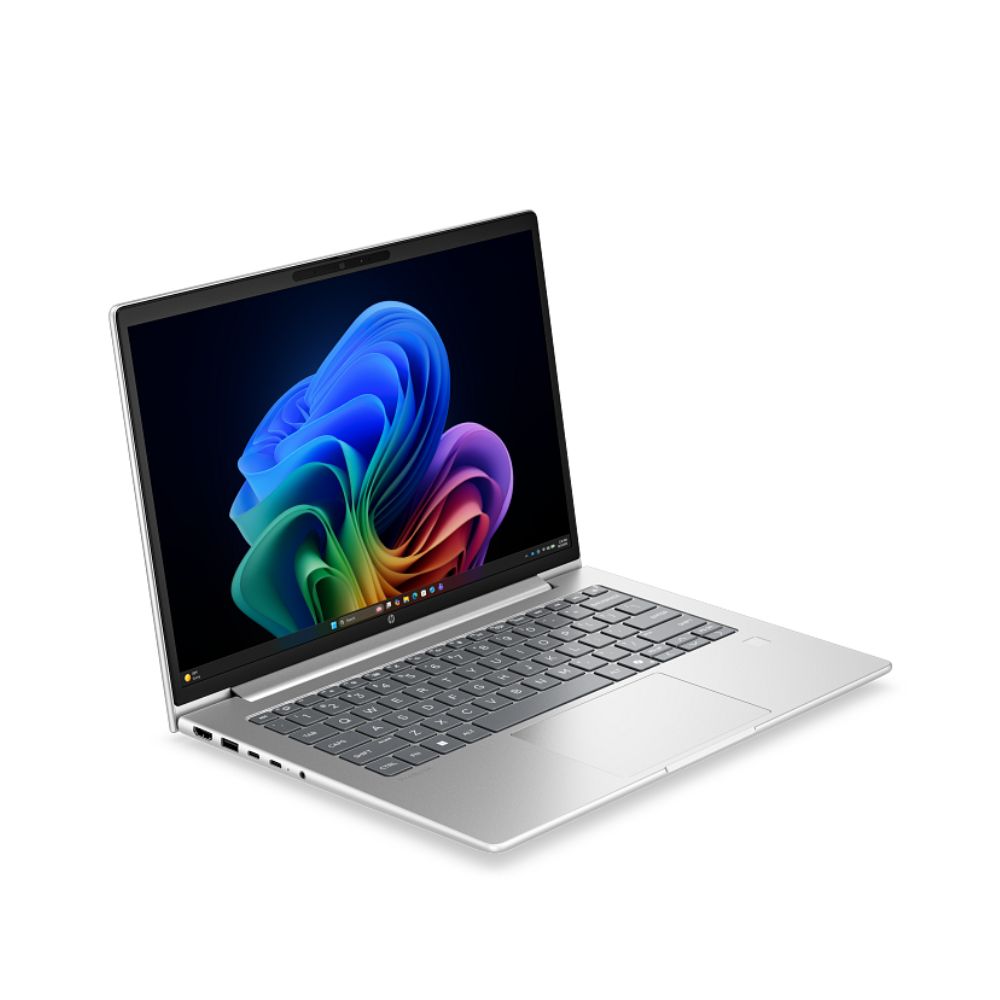 Vista lateral del notebook HP ProBook 4 G2i 14" Core 5 315