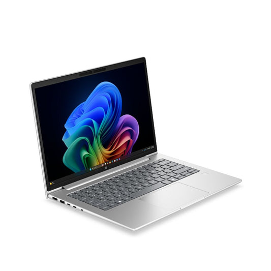 Vista lateral del notebook HP ProBook 4 G2i 14" Core 5 315