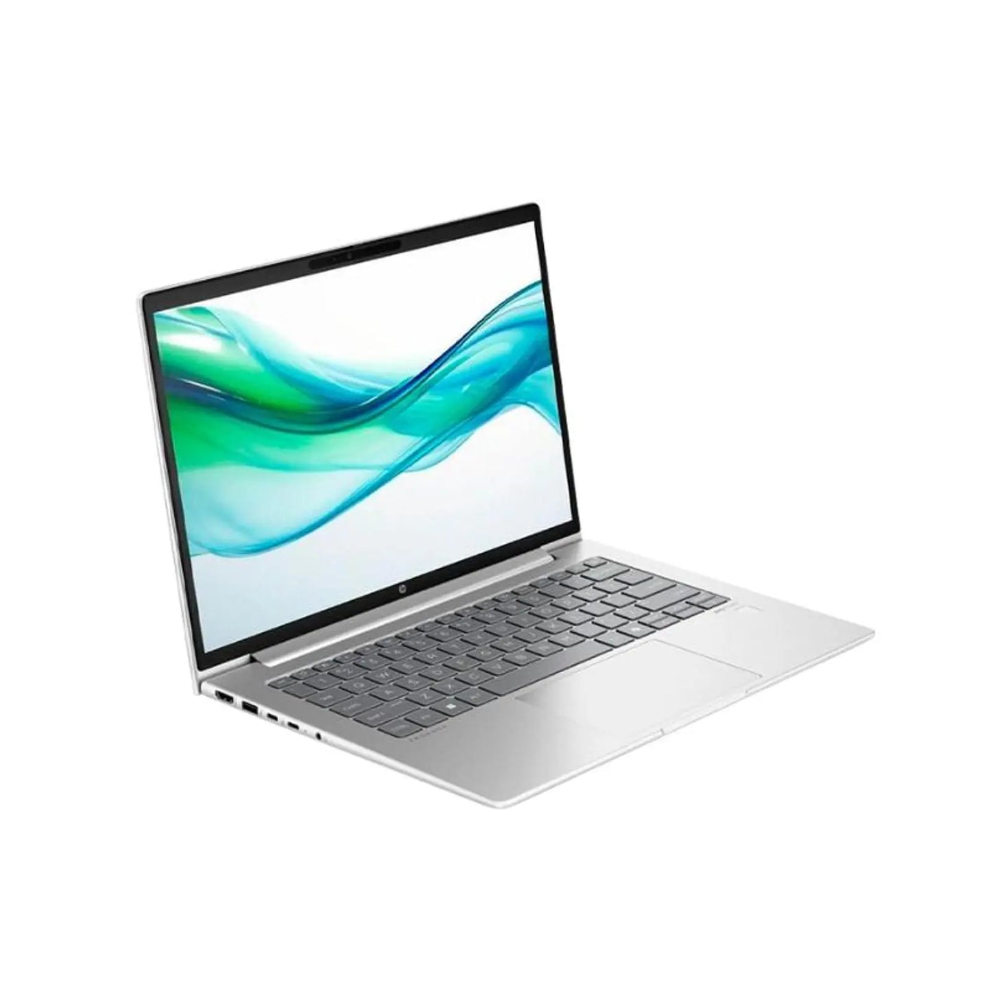 Notebook HP ProBook 440 G11 Intel Core Ultra 5 125U vista frontal