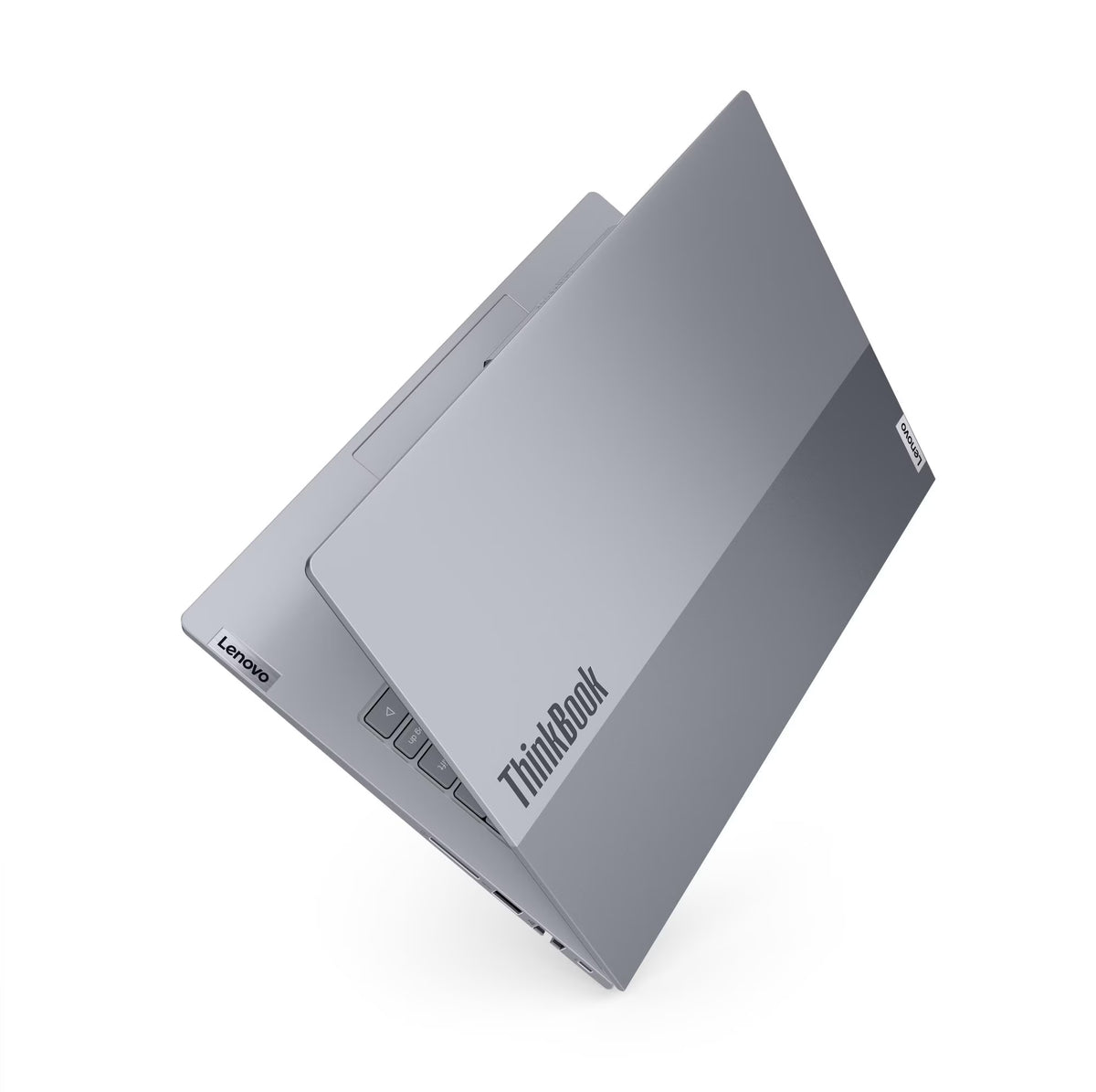 Notebook Lenovo ThinkBook 14 G8 con Intel Core Ultra 9 185H, equipo cerrado, perfil delgado de 1,36 kg