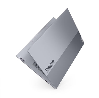 Notebook Lenovo ThinkBook 14 G8 con Intel Core Ultra 9 185H, equipo cerrado, perfil delgado de 1,36 kg