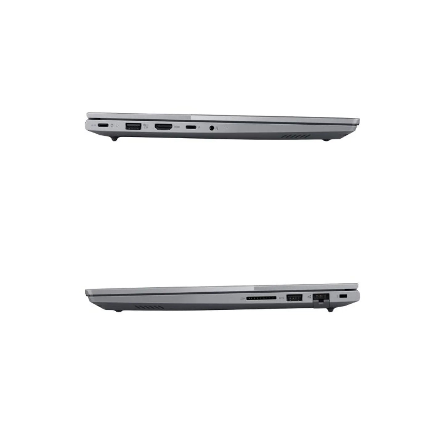 Notebook Lenovo ThinkBook 14 G8 Intel Core 5 210H puertos