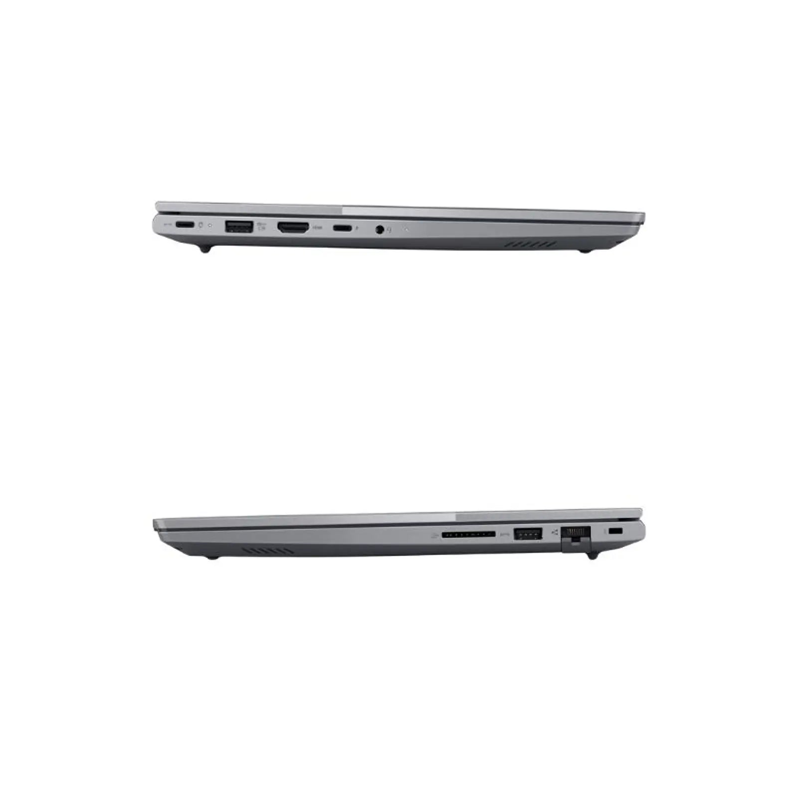 Notebook Lenovo ThinkBook 14 G8 Intel Core 5 210H puertos