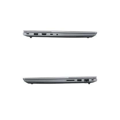 Notebook Lenovo ThinkBook 14 G8 Intel Core 5 210H puertos