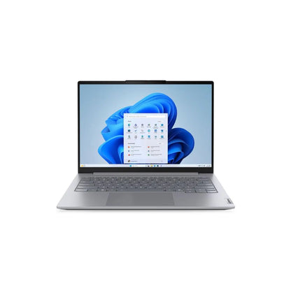 Notebook Lenovo ThinkBook 14 G8 Intel Core 5 210H vista frontal