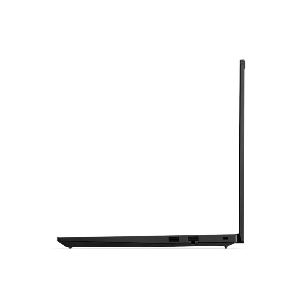 Puertos del lateral derecho del notebook Lenovo ThinkPad E14 Gen 7 Core Ultra 5 225U