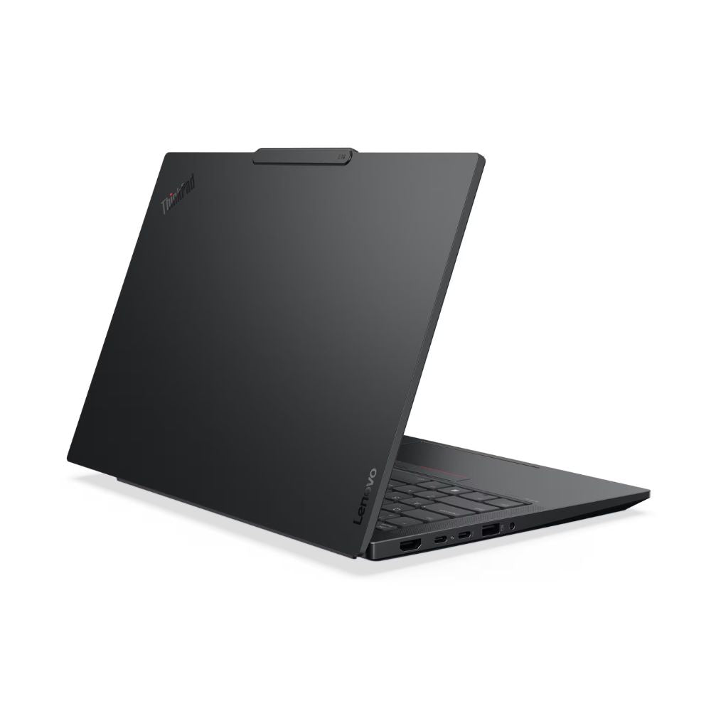 Reverso del notebook Lenovo ThinkPad E14 Gen 7 Core Ultra 5 225U