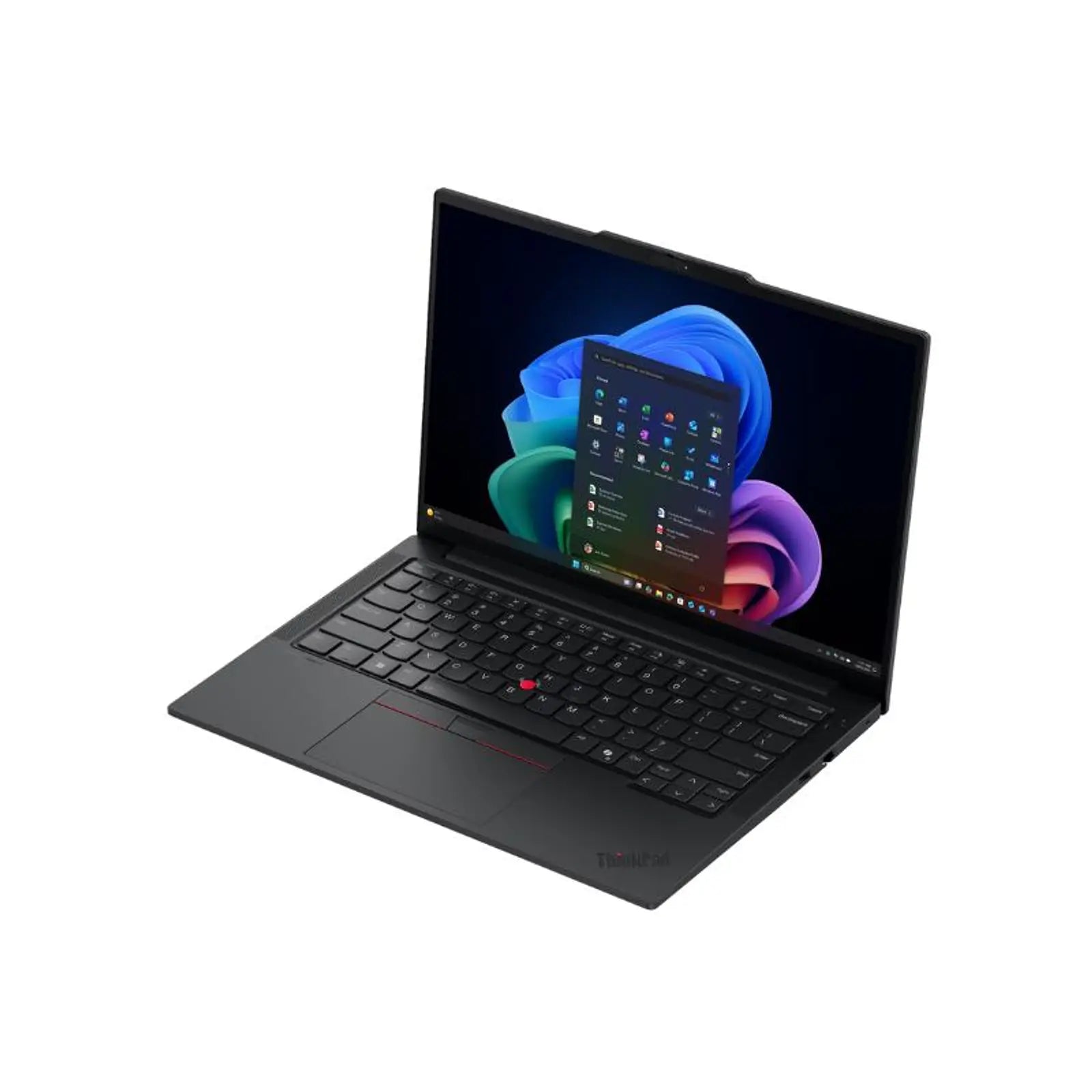 Notebook Lenovo ThinkPad E16 Gen 3 Intel Core Ultra 5 225U teclado