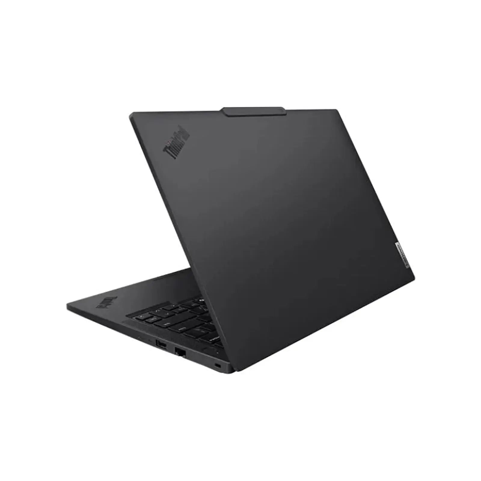 Notebook Lenovo ThinkPad X13 Gen 6 AMD Ryzen AI 7 PRO 350 vista trasera