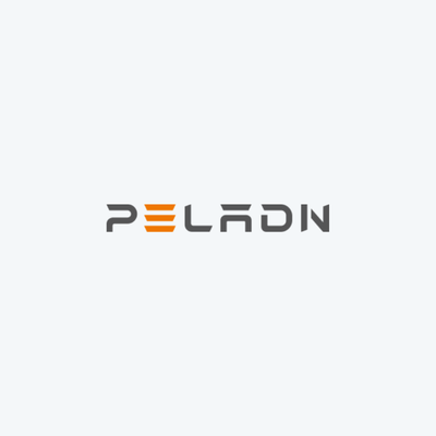 Logo de Peladn, mini pcs y docks gpu en TENSEI PC