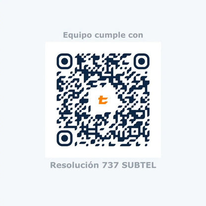 resolución 737 subtel ho4