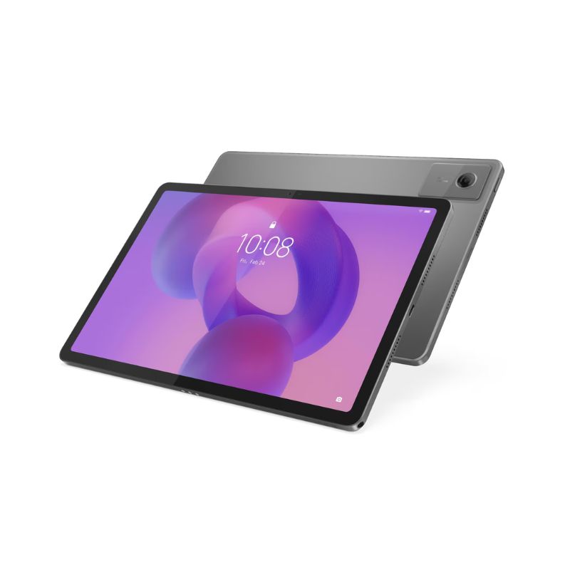 Tablet Lenovo IdeaTab 11 MediaTek Dimensity 6300 vista frontal