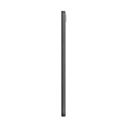Tablet Lenovo Tab One MediaTek Helio G85 8.7 pulgadas vista lateral