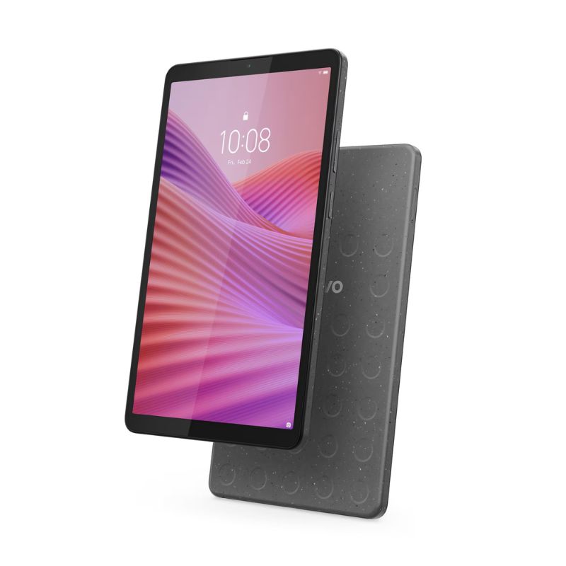 Tablet Lenovo Tab One MediaTek Helio G85 8.7 pulgadas