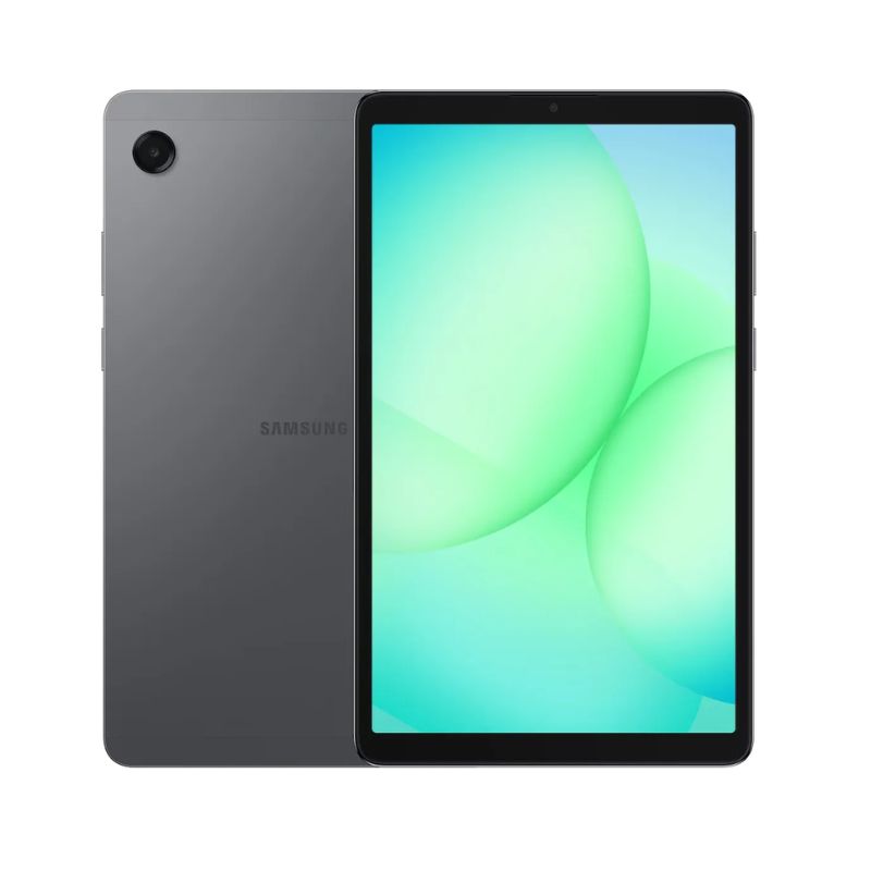 Tablet Samsung Galaxy Tab A11 8.7 pulgadas 4G LTE vista frontal
