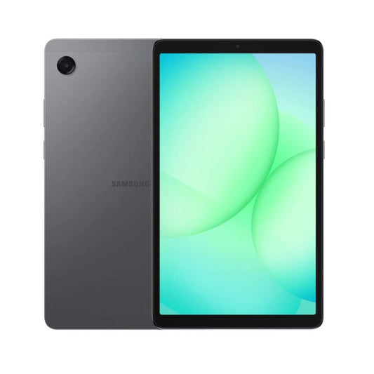 Tablet Samsung Galaxy Tab A11 8.7 pulgadas 4G LTE vista frontal