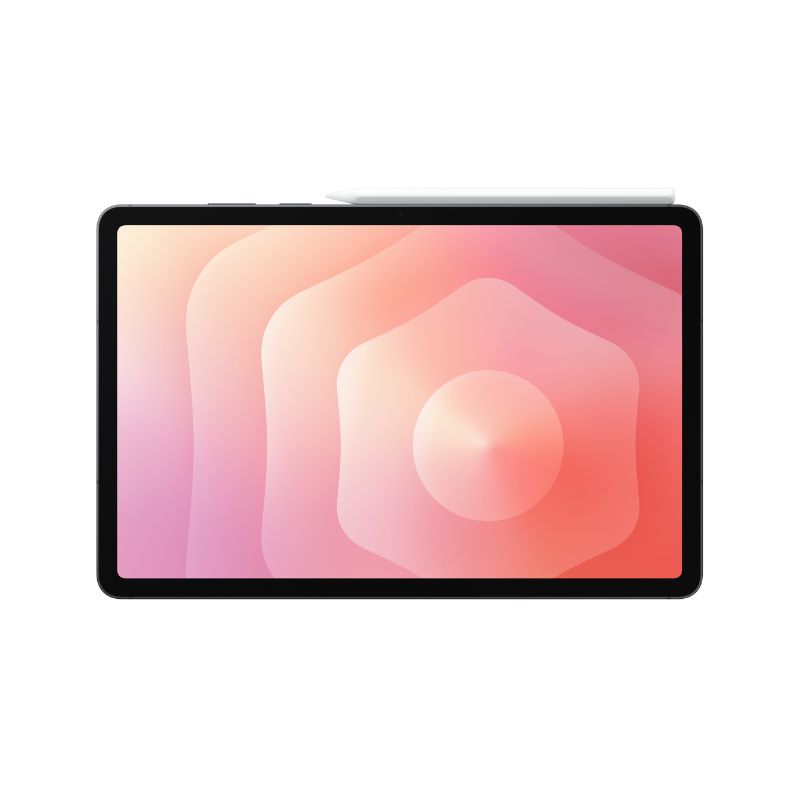 Tablet Samsung Galaxy Tab S11 11 pulgadas Dynamic AMOLED 2X gris vista frontal