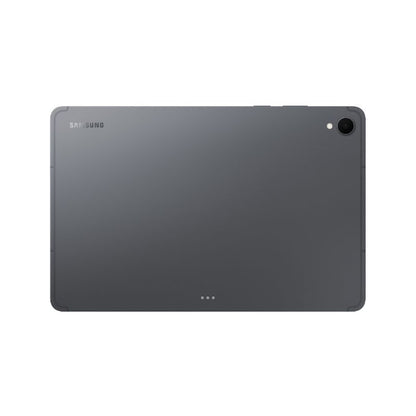 Tablet Samsung Galaxy Tab S11 11 pulgadas Dynamic AMOLED 2X gris vista cámara
