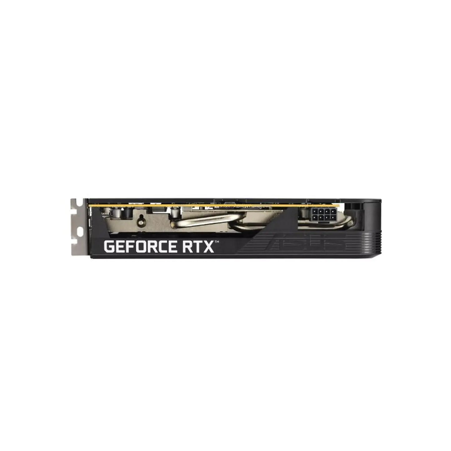 Conector de energía de 8 pines de la ASUS Dual RTX 5050