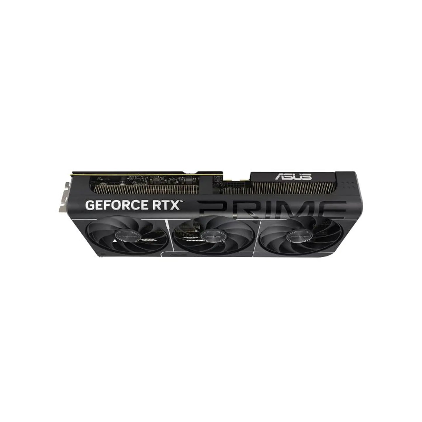 Tarjeta de video ASUS Prime GeForce RTX 5070 OC PRIME
