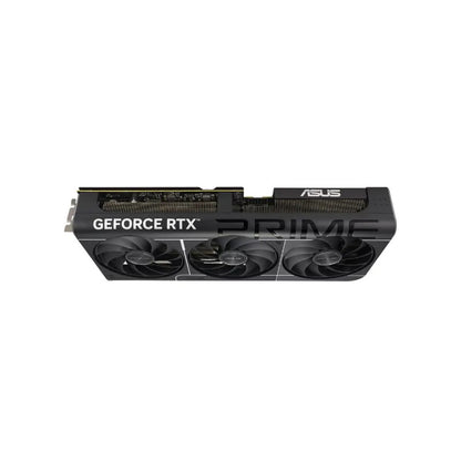 Tarjeta de video ASUS Prime GeForce RTX 5070 OC PRIME