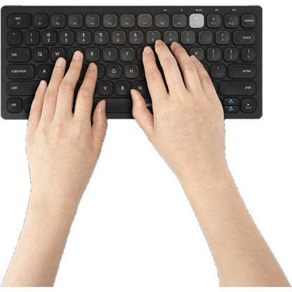 teclado inalámbrico Kensington compacto