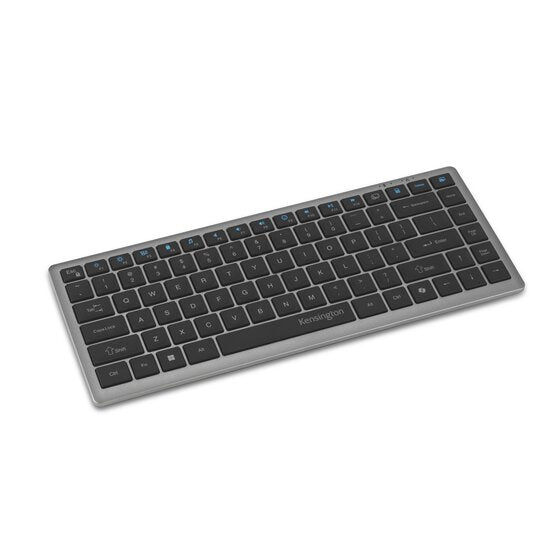 kb435-vista-frontal.jpg	Teclado inalámbrico Kensington KB435 EQ compacto vista frontal