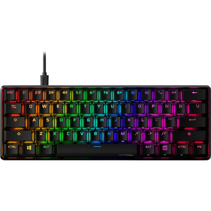 Teclados Gamer