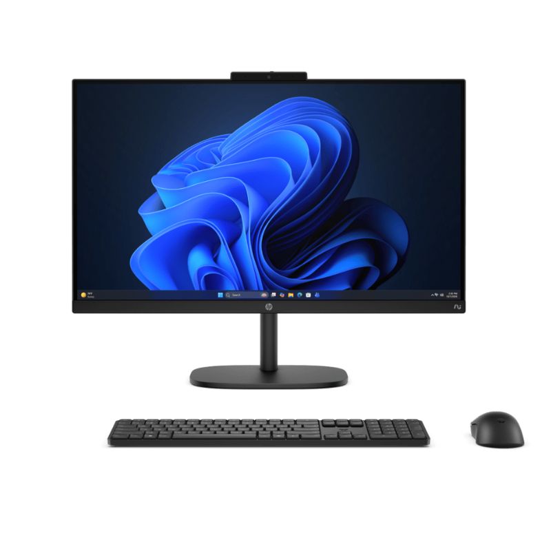 Todo en Uno HP ProStudio 2 AiO G2i 23.8 pulgadas Intel Core 5 120U vista frontal
