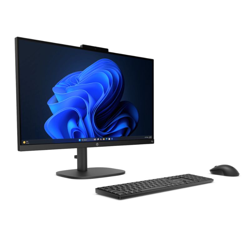 Todo en Uno HP ProStudio 2 AiO G2i 23.8 pulgadas Intel Core 5 120U vista lateral